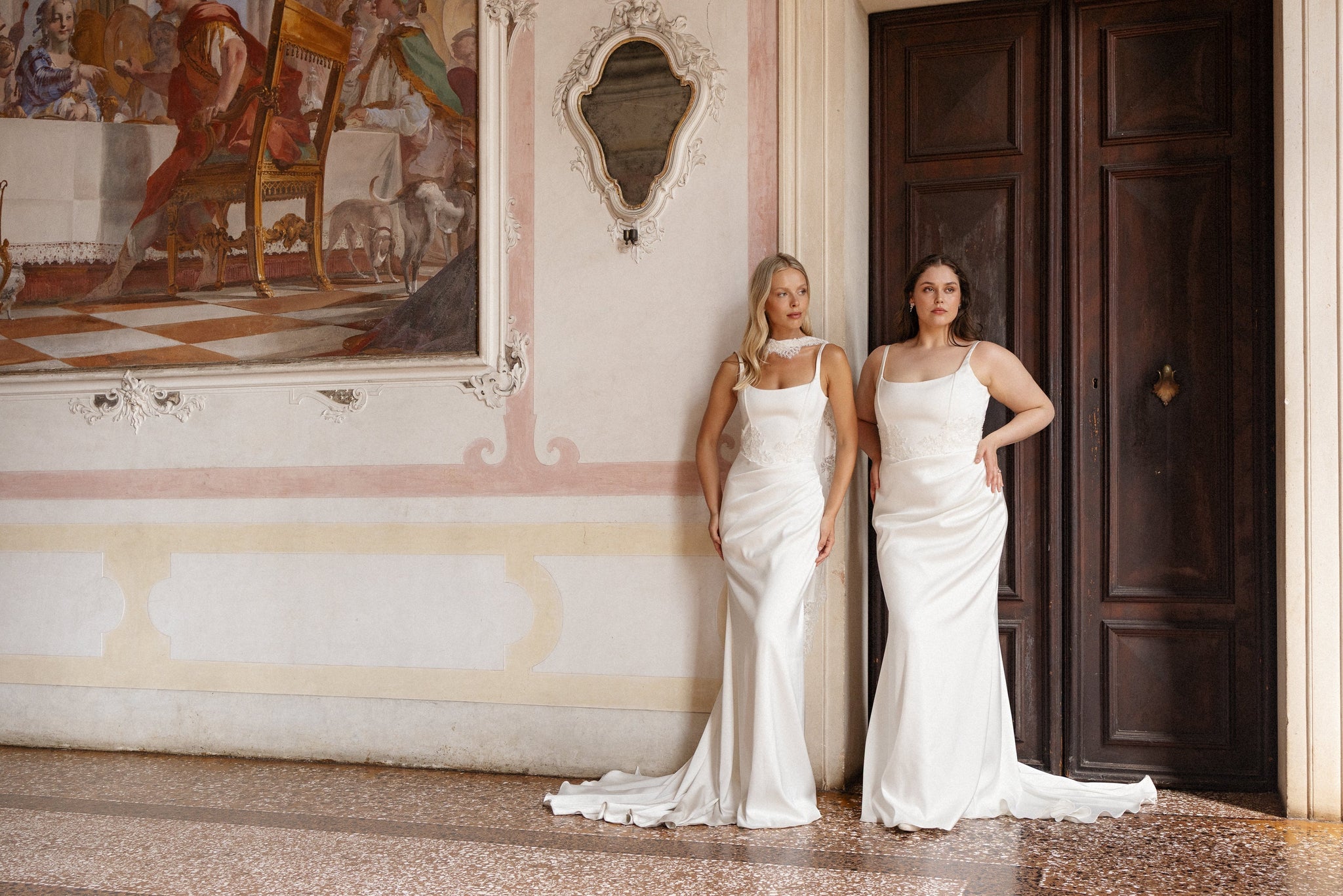 Meet LAUDAE's 2026 Collection