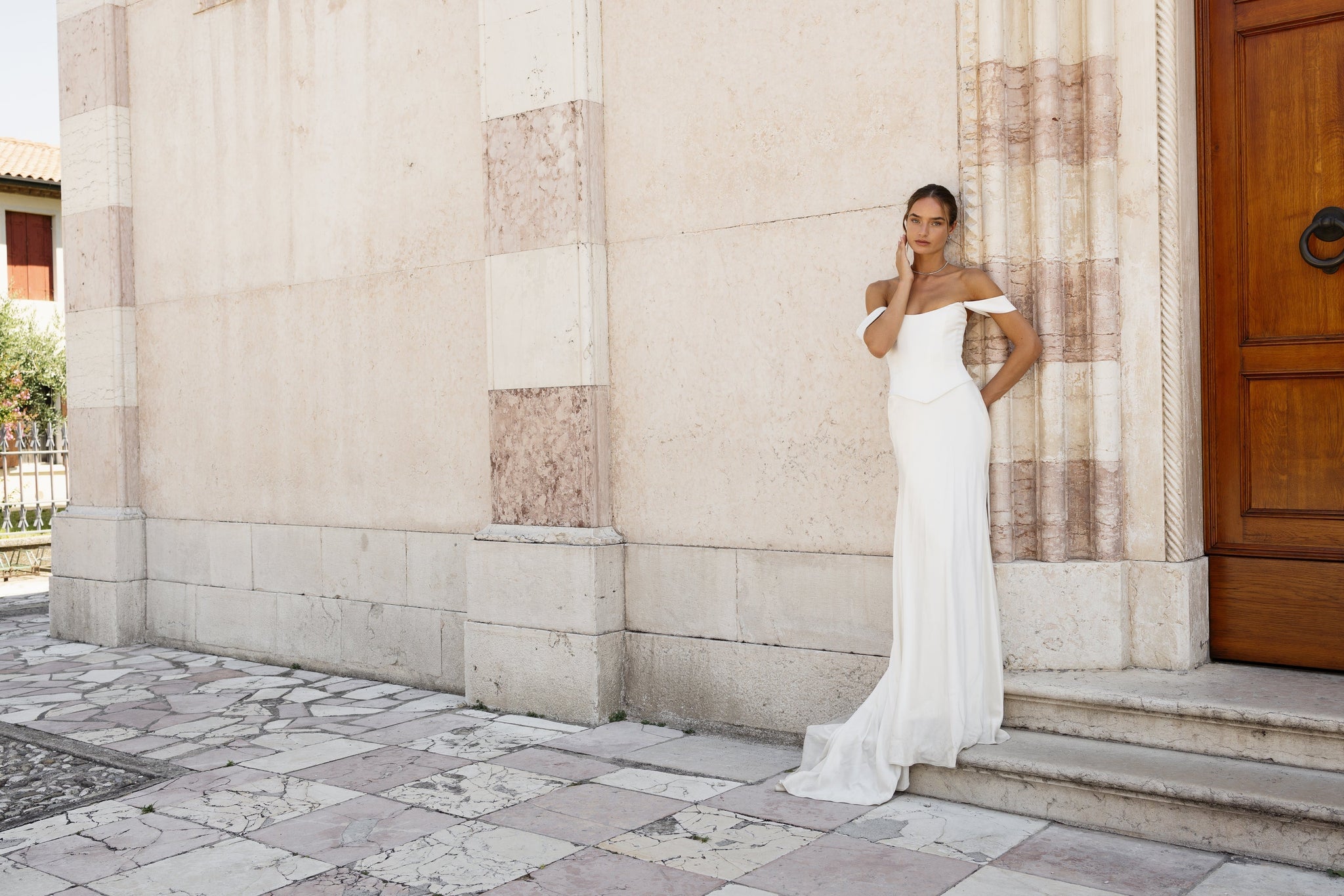 Bridal Dress Details We’re Watching