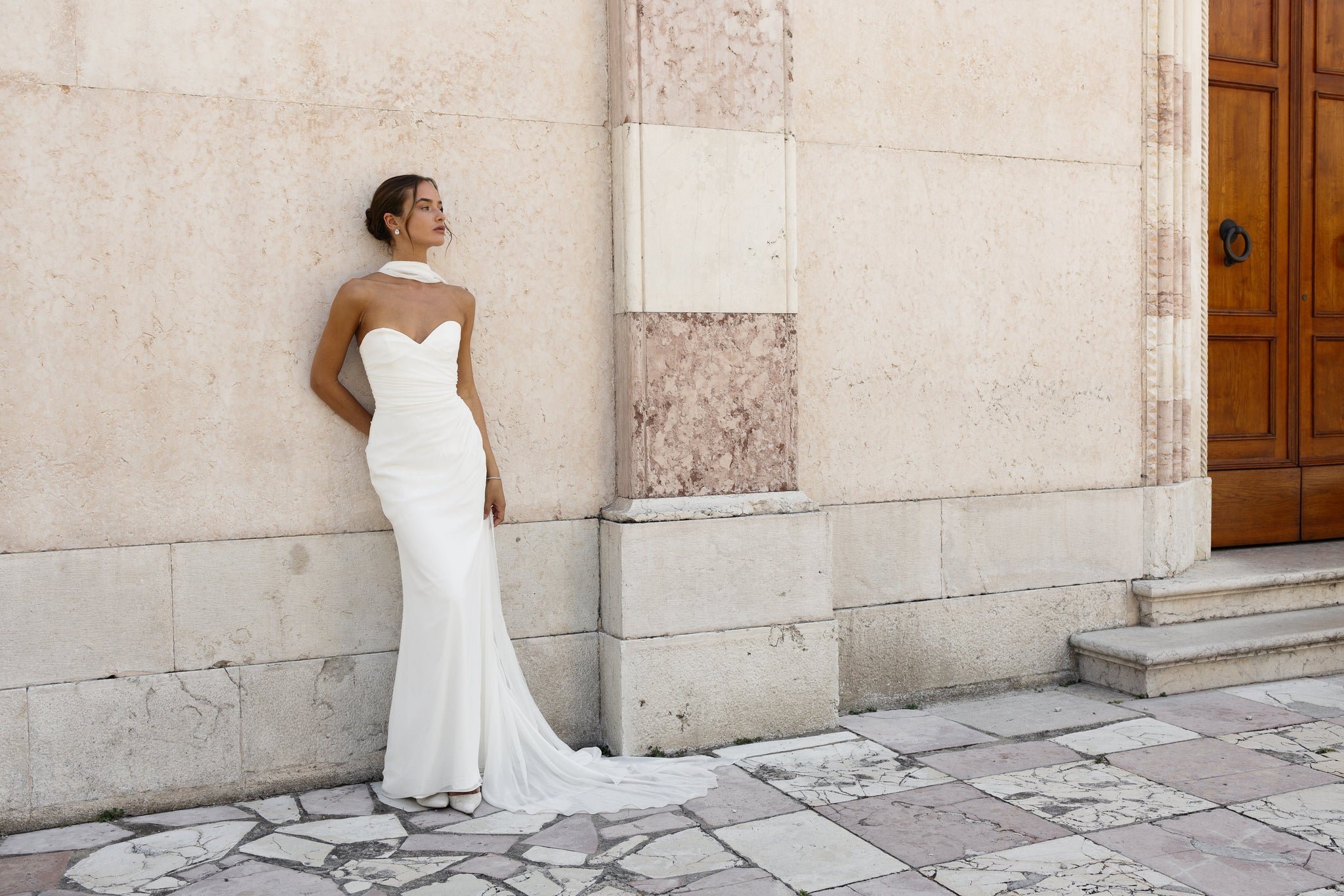 Meet the Dress: Margaret