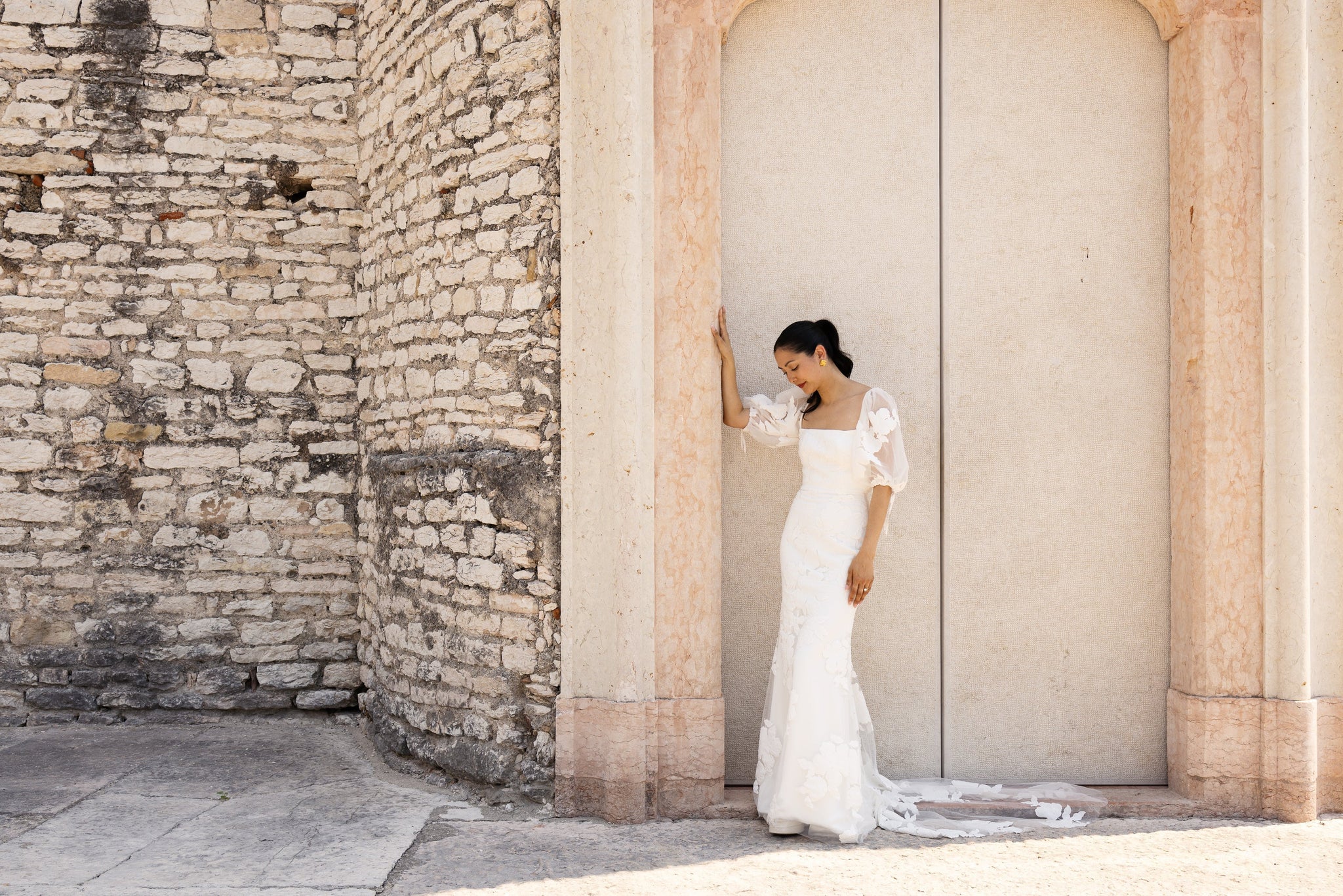 Meet the Dress: Valerie