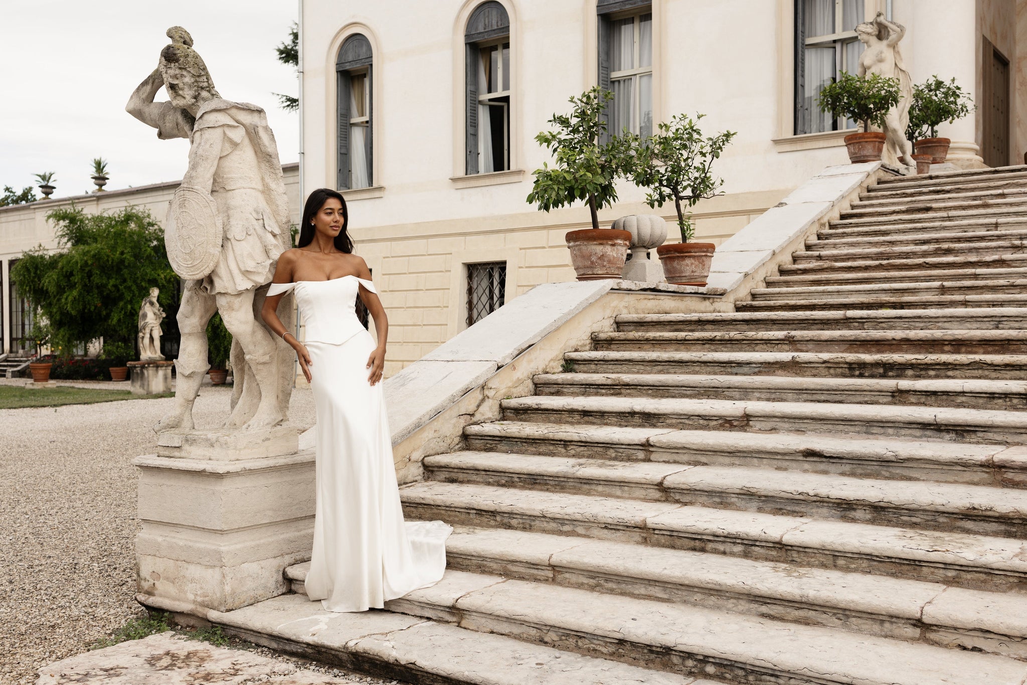 Meet the Dress: Delilah