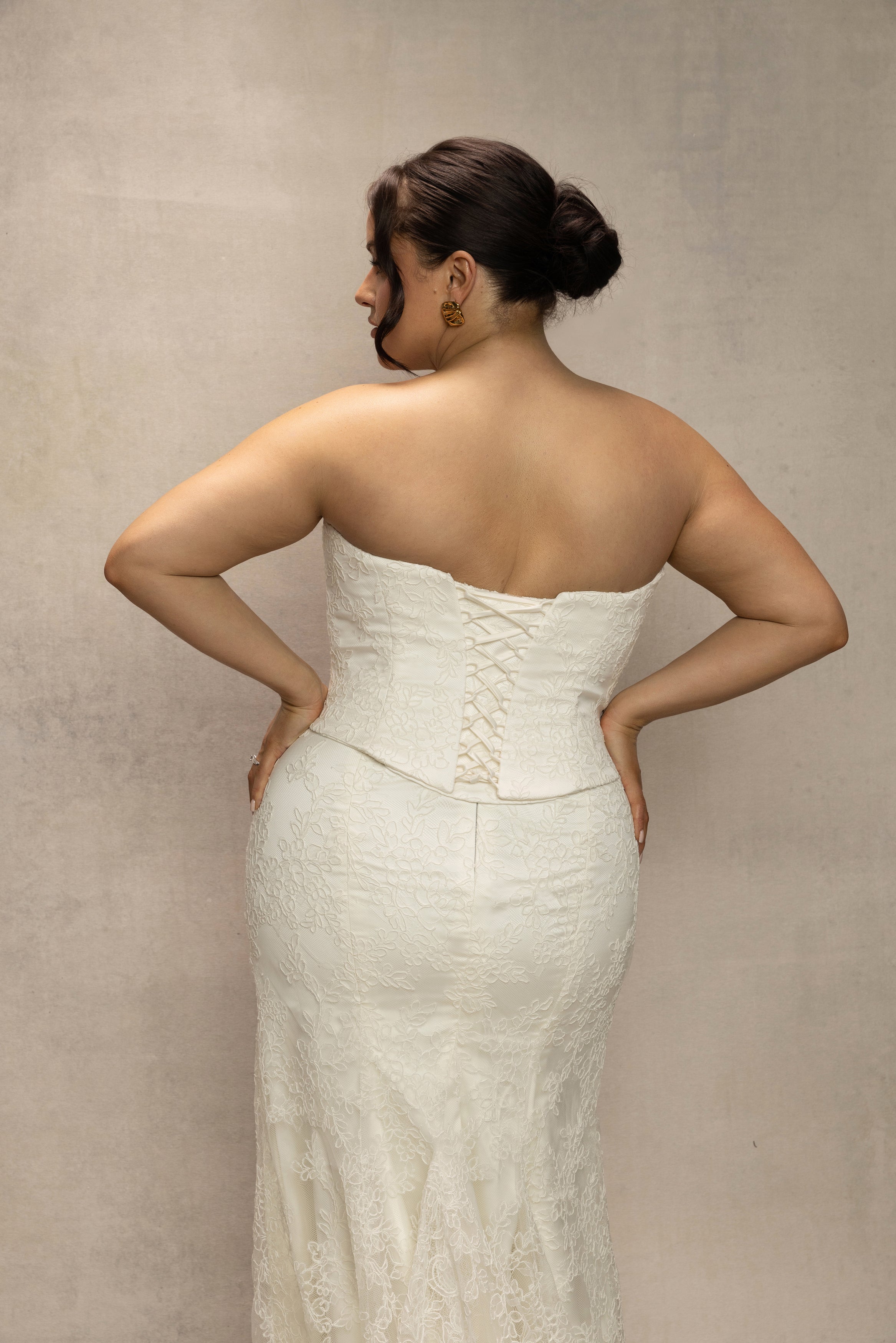 Diana (Lace)