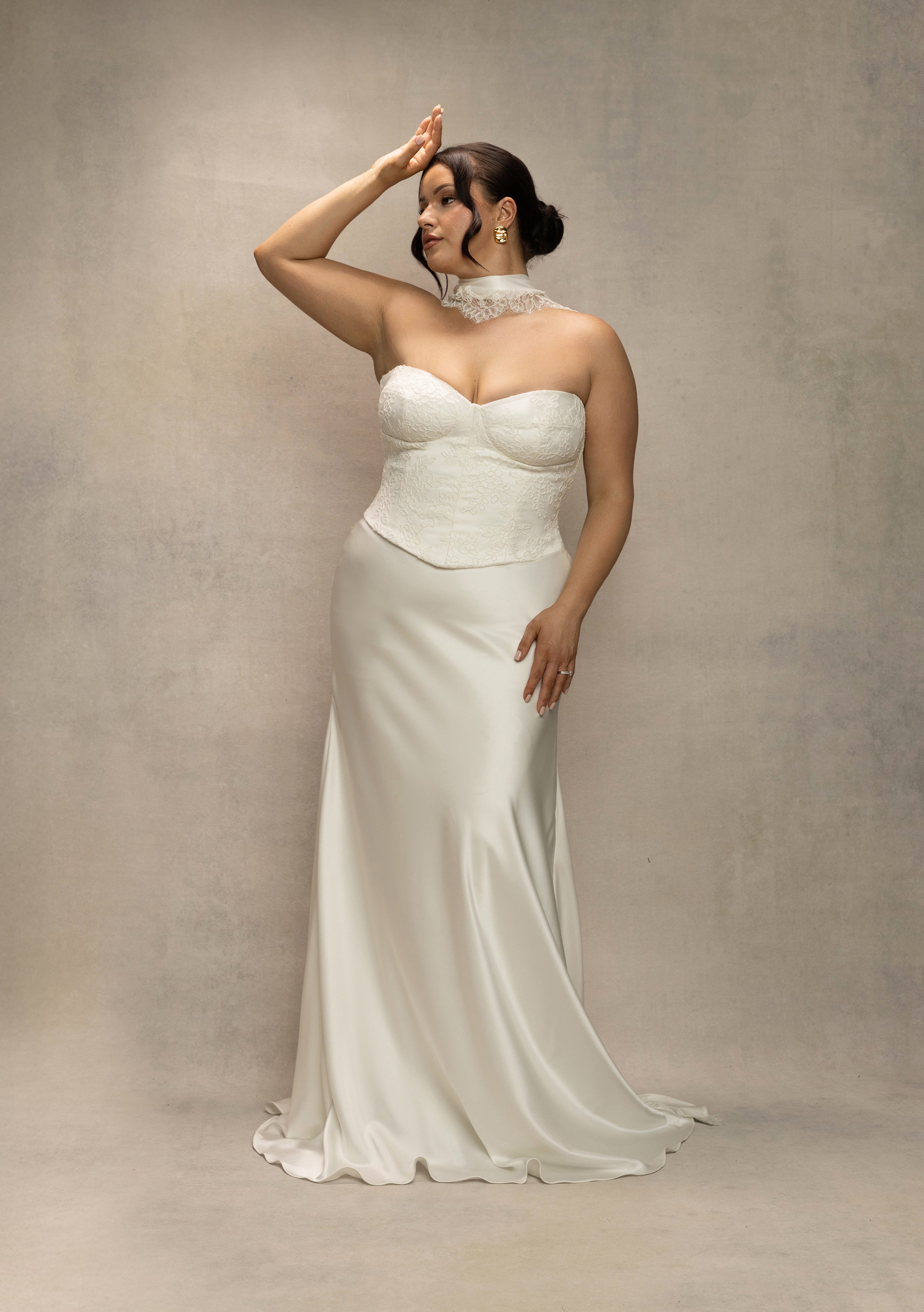 Diana (Satin)