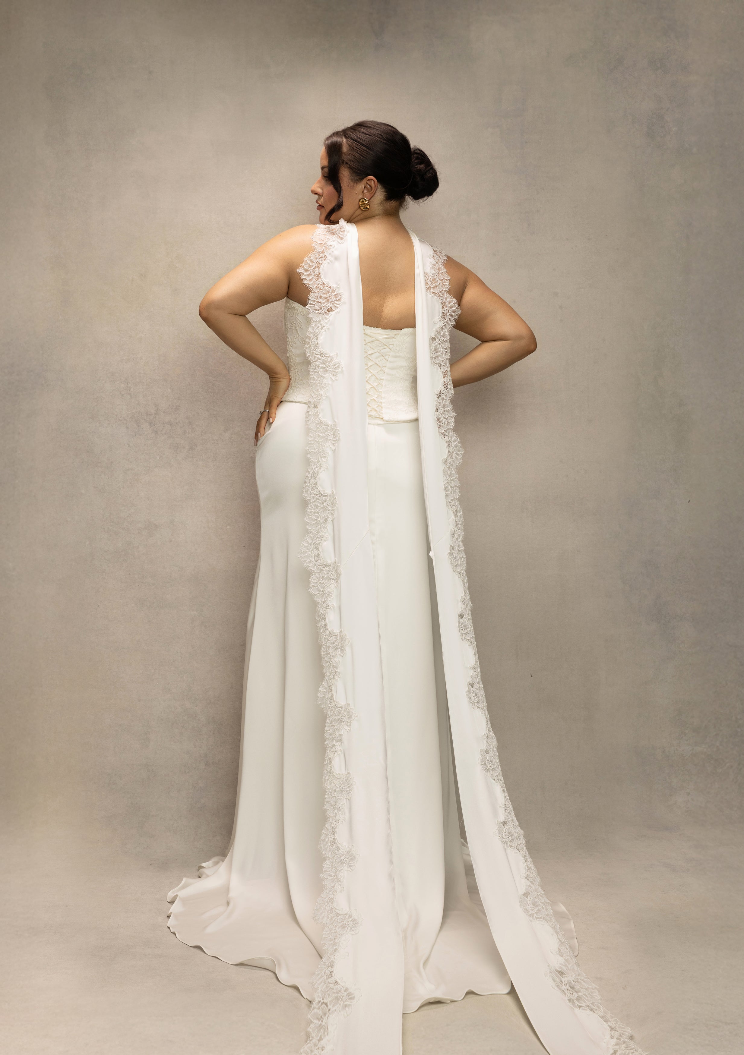 Diana (Satin)