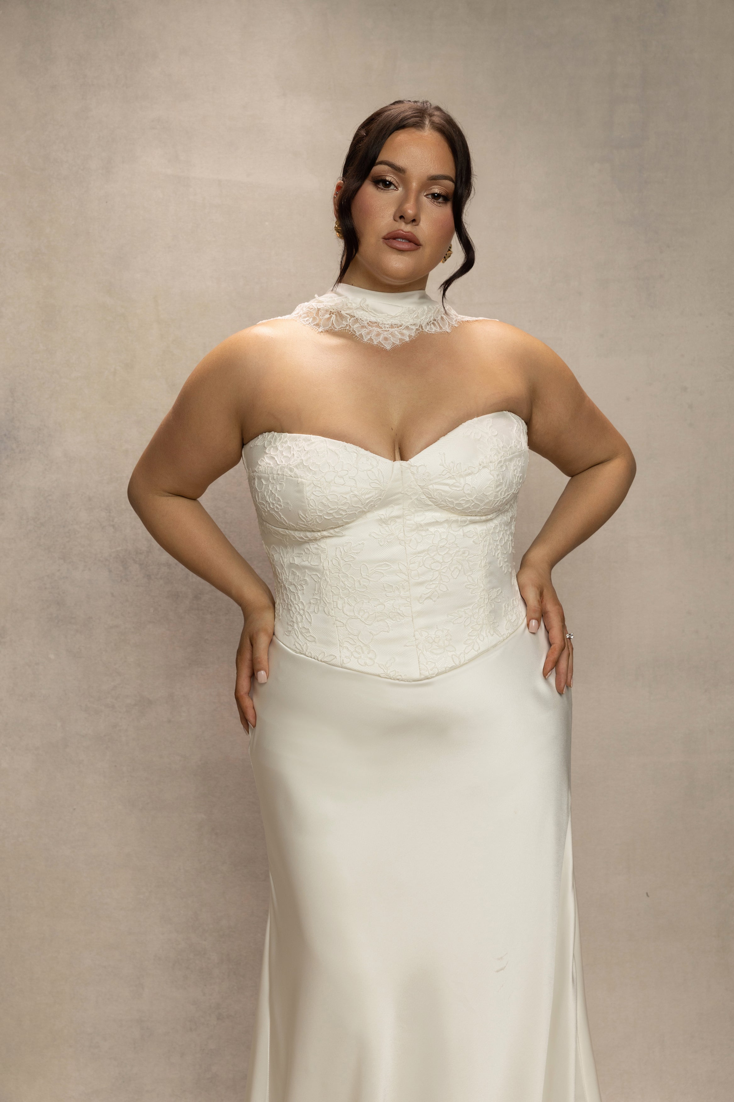 Diana (Satin)