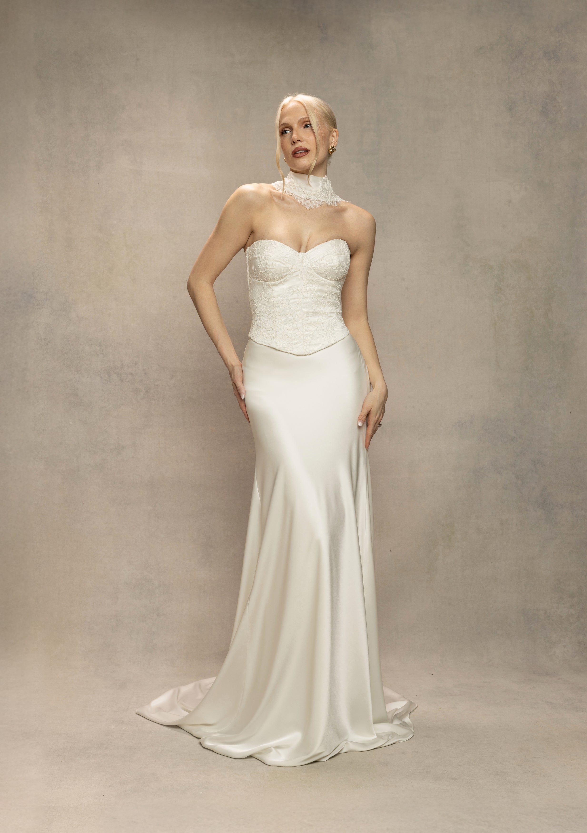 Diana (Satin)