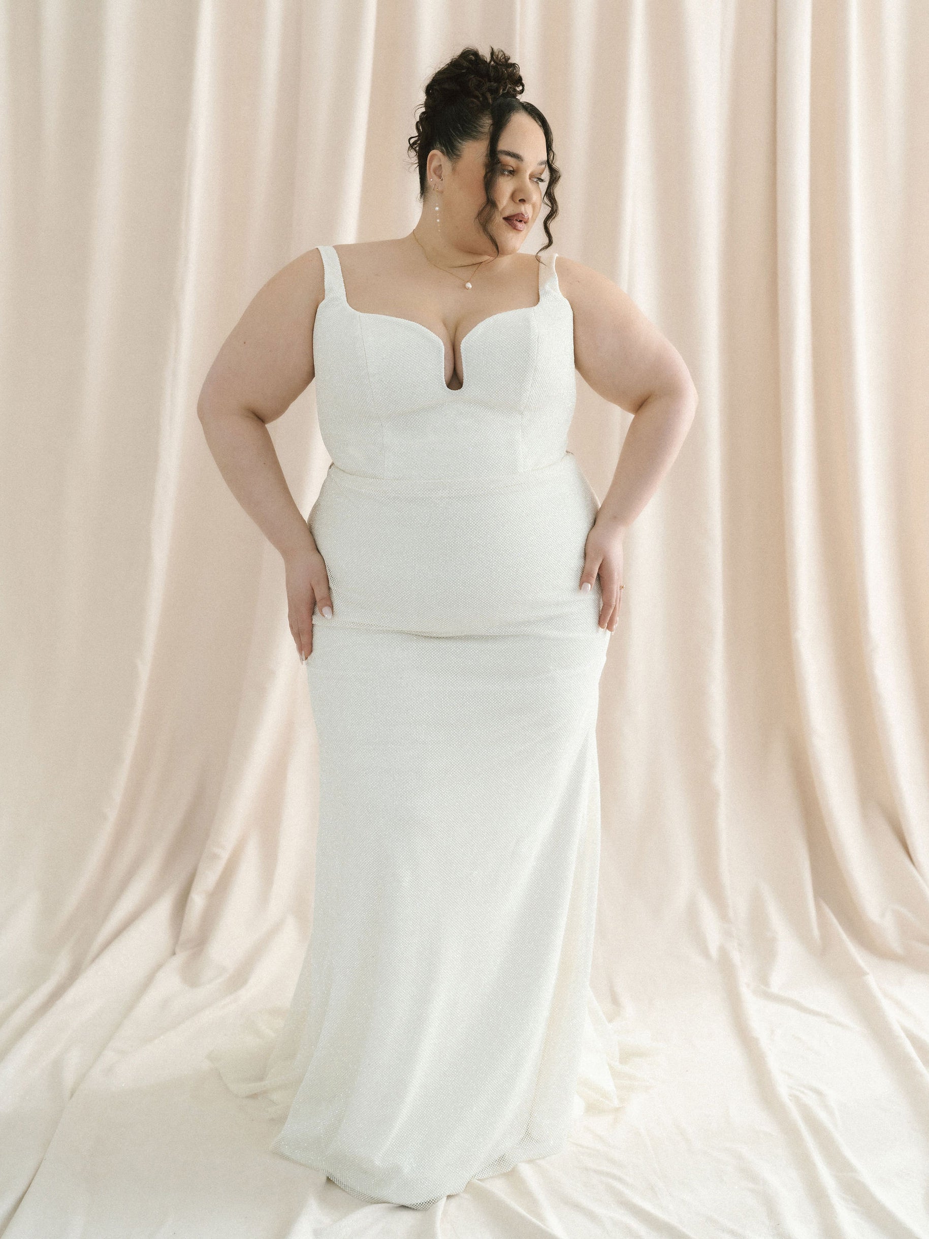 Wedding dresses cheap in manhattan