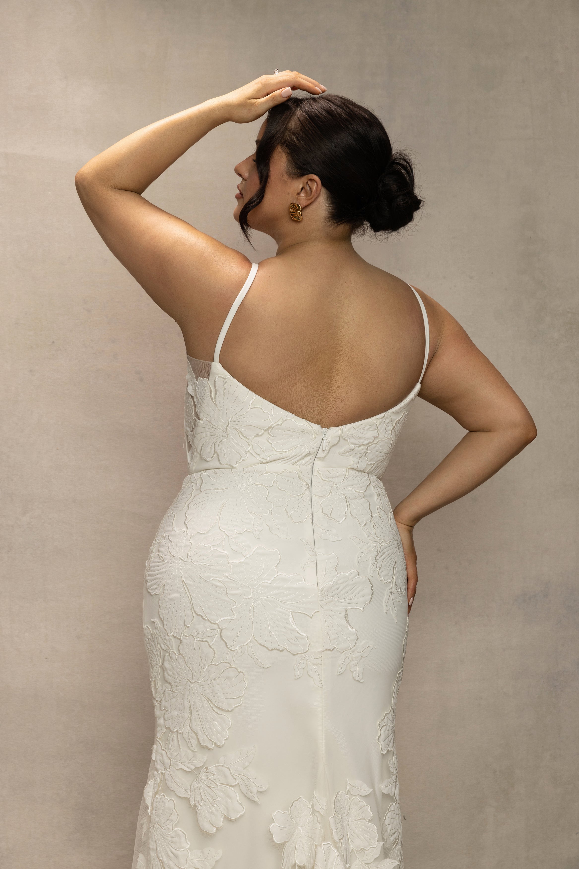 Valerie (Sleeveless)