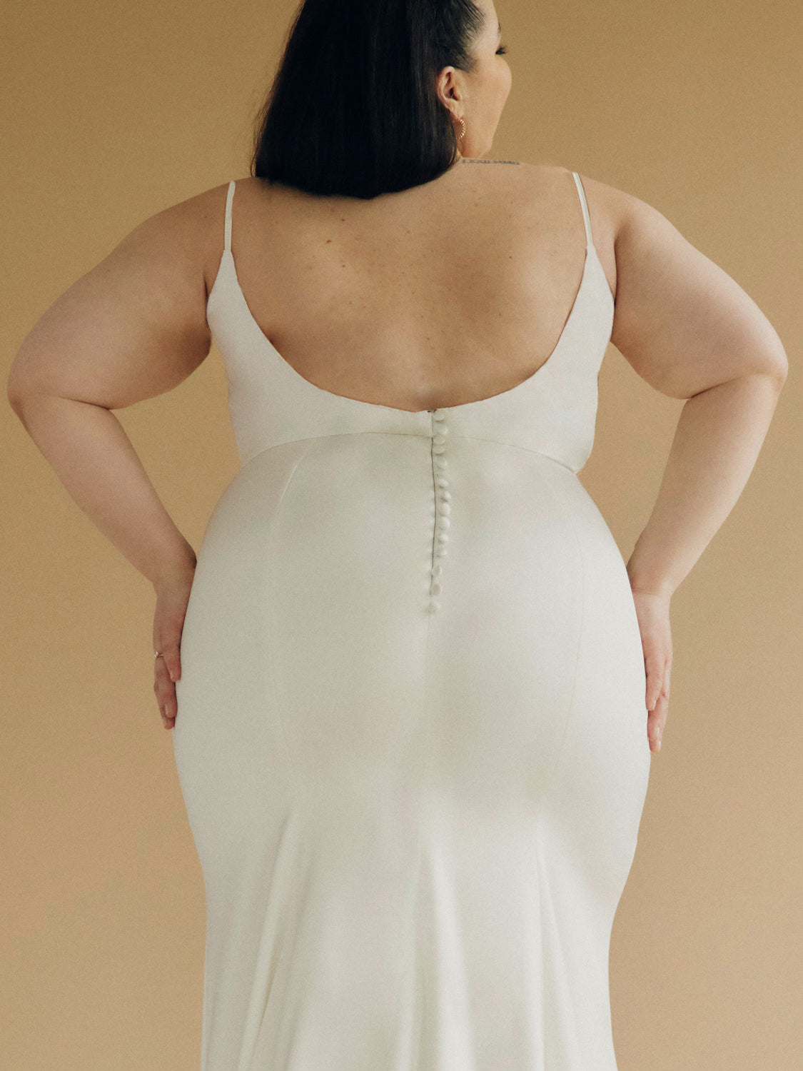 addison modern minimalist wedding dress reviews Come and experience Michael Addison Bridal! , Finding the perfect wedding dress is every girls dream, and with all of our unique styles we have the perfect dress for the traditionally modern bride! ,