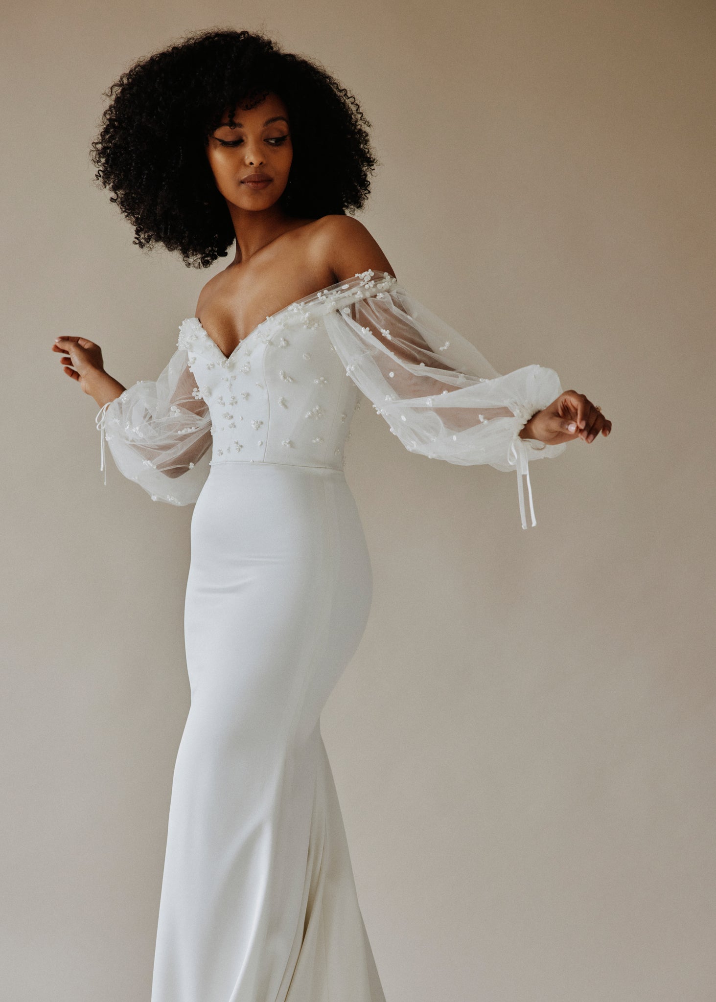 Laudae wedding on sale dresses